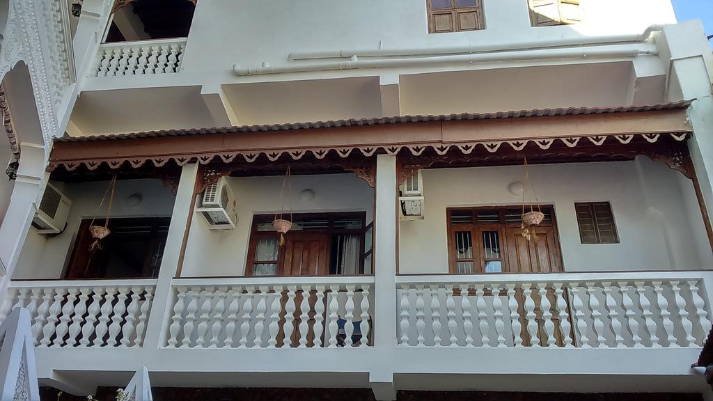 Tausi Palace Zanzibar
