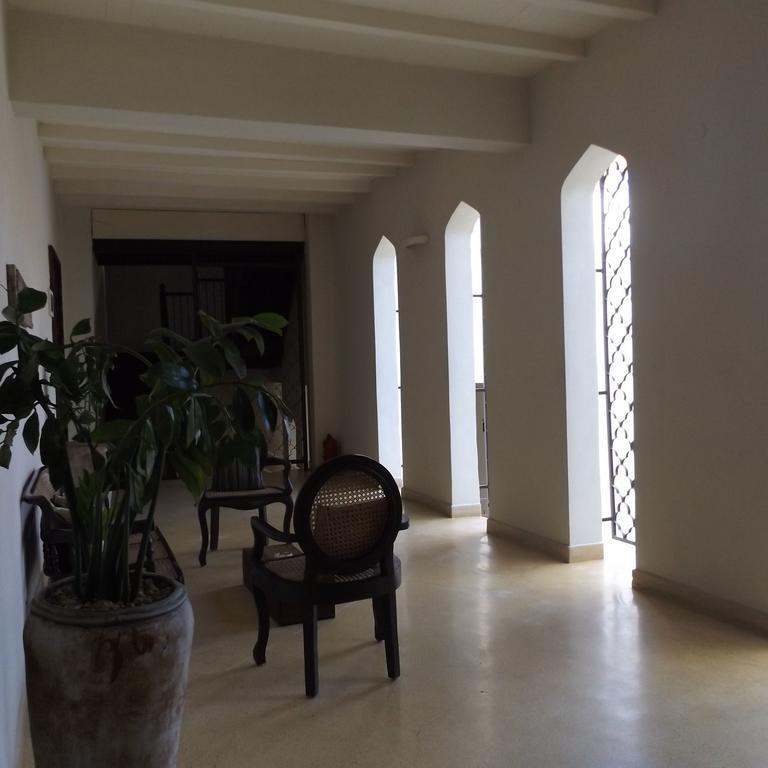 Hotel Mashariki Palace
