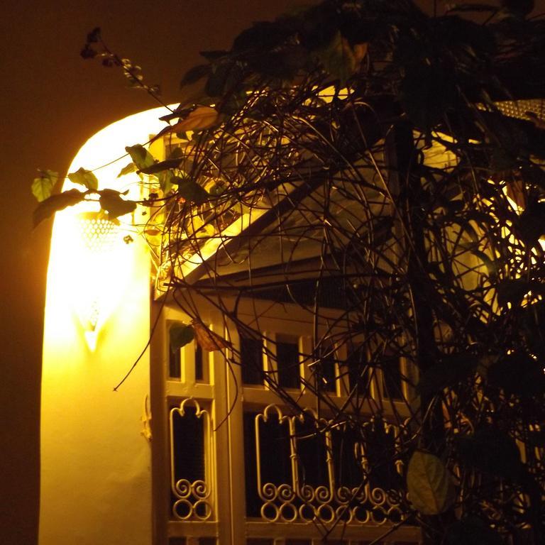 Mashariki Palace Zanzibar