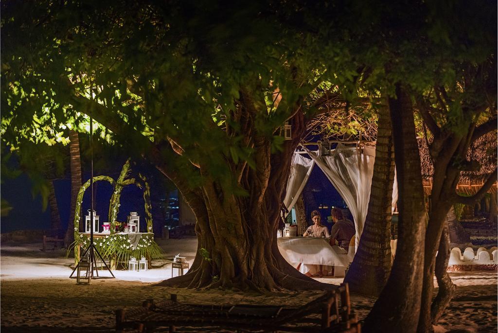 Resort Diamonds Mapenzi 5*