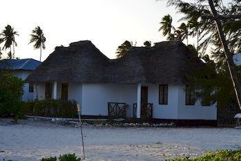 Bliss Beach Zanzibar
