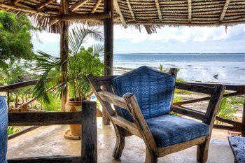 Hotel Milele Villas 3*