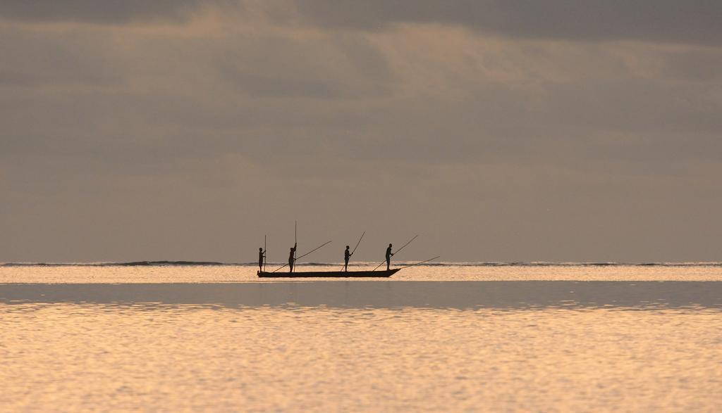 Indigo Zanzibar Hotel Bwejuu