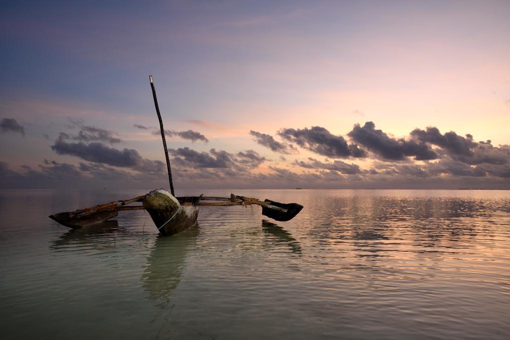 Indigo Zanzibar