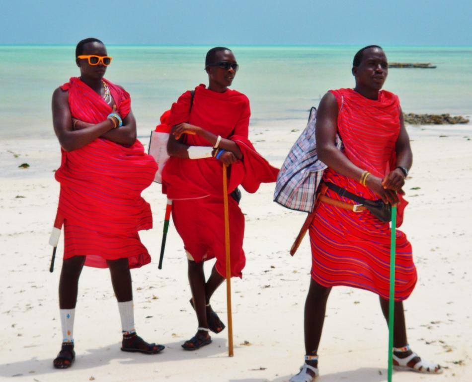 Bliss Beach Hotel Zanzibar