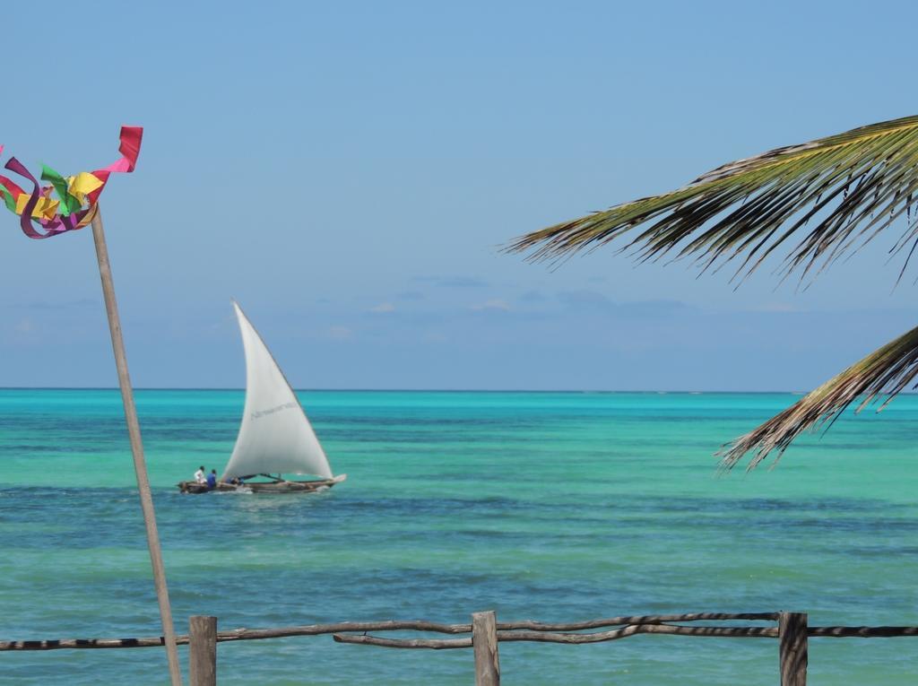 Bliss Beach 3*