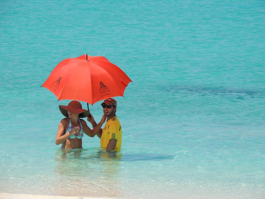 Bliss Beach Hotel 3*