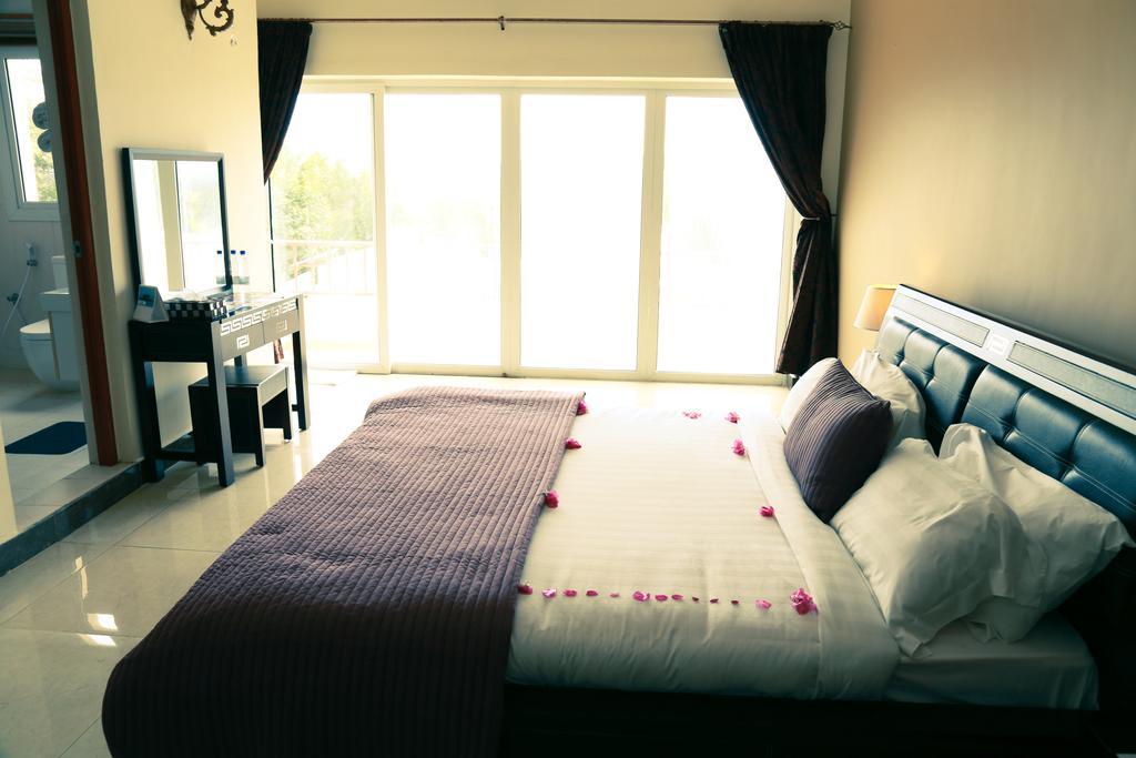 The Island Sea View 3* Zanzibar