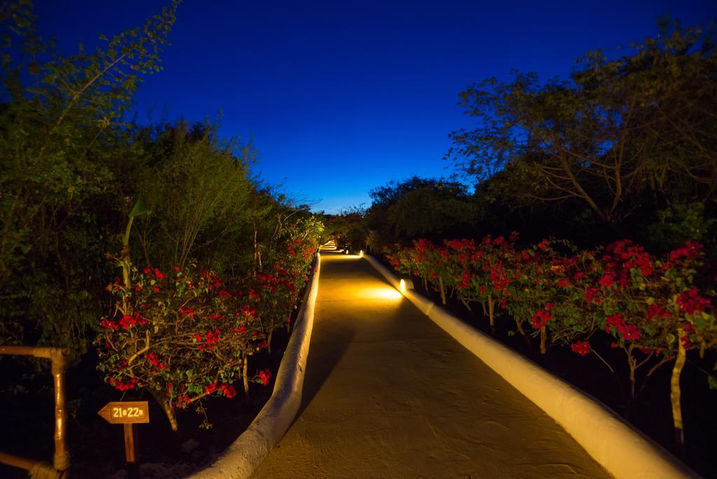 Konokono And Isaraya Luxury Overwater Resort Michamvi Kae