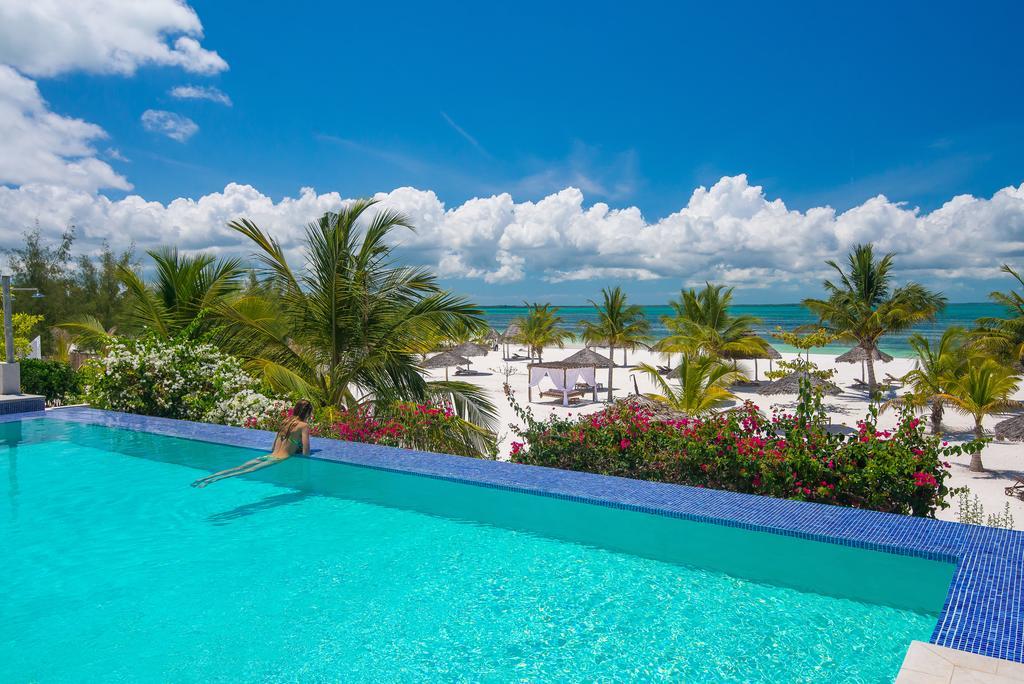 Konokono And Isaraya Luxury Overwater Resort 5*