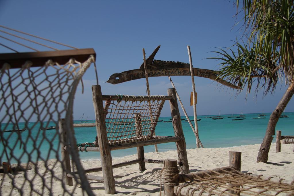 Kajibange Bar And 3* Zanzibar