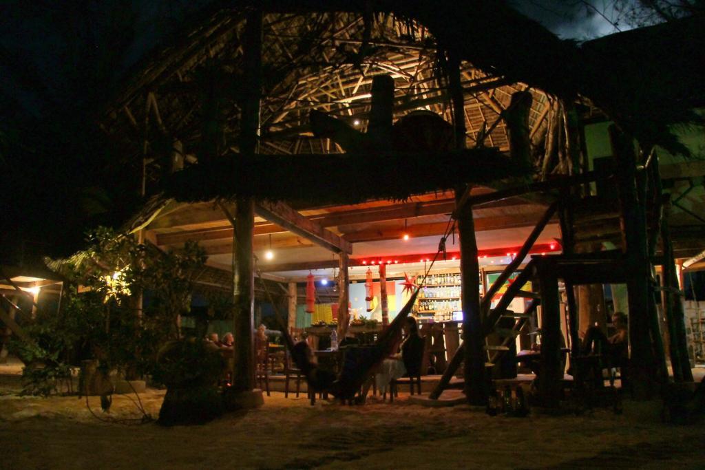 Guest house Kajibange Bar And 3*