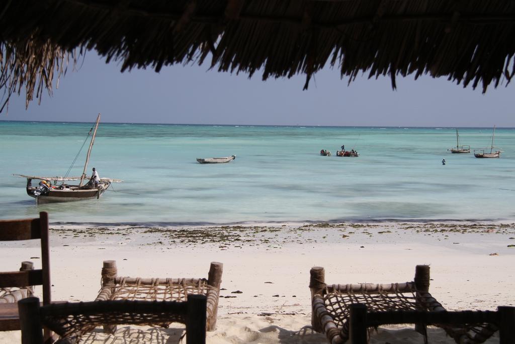 Guest house Kajibange Bar And