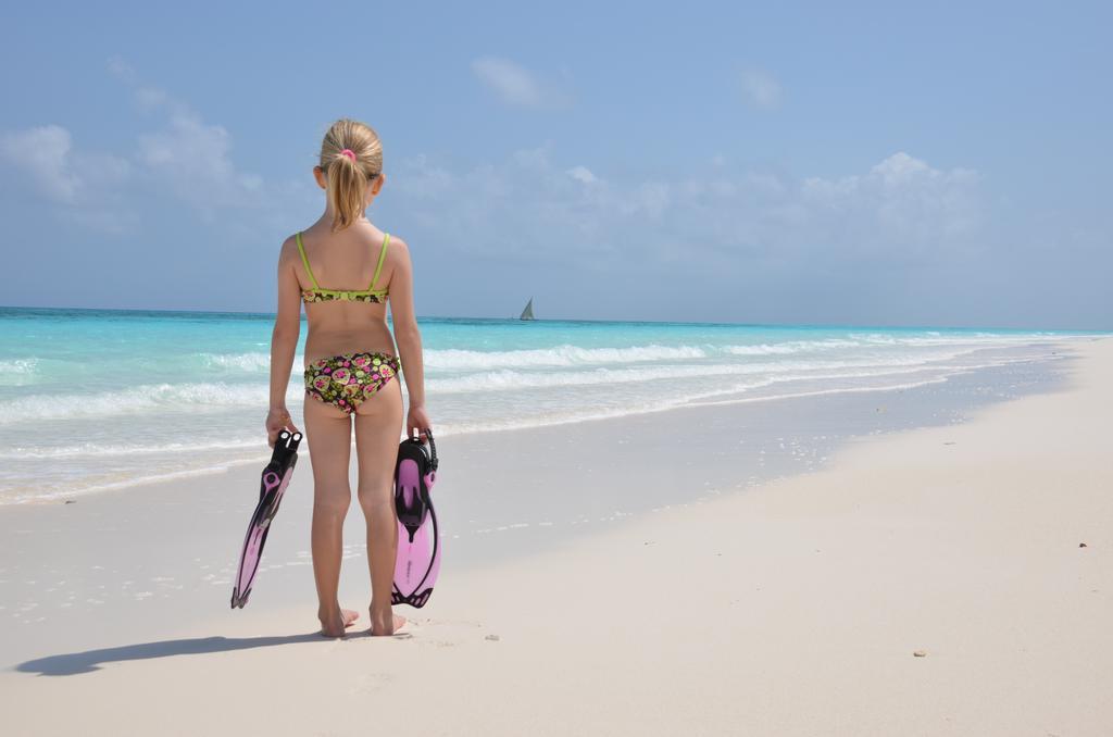 Indigo Zanzibar Hotel 4*