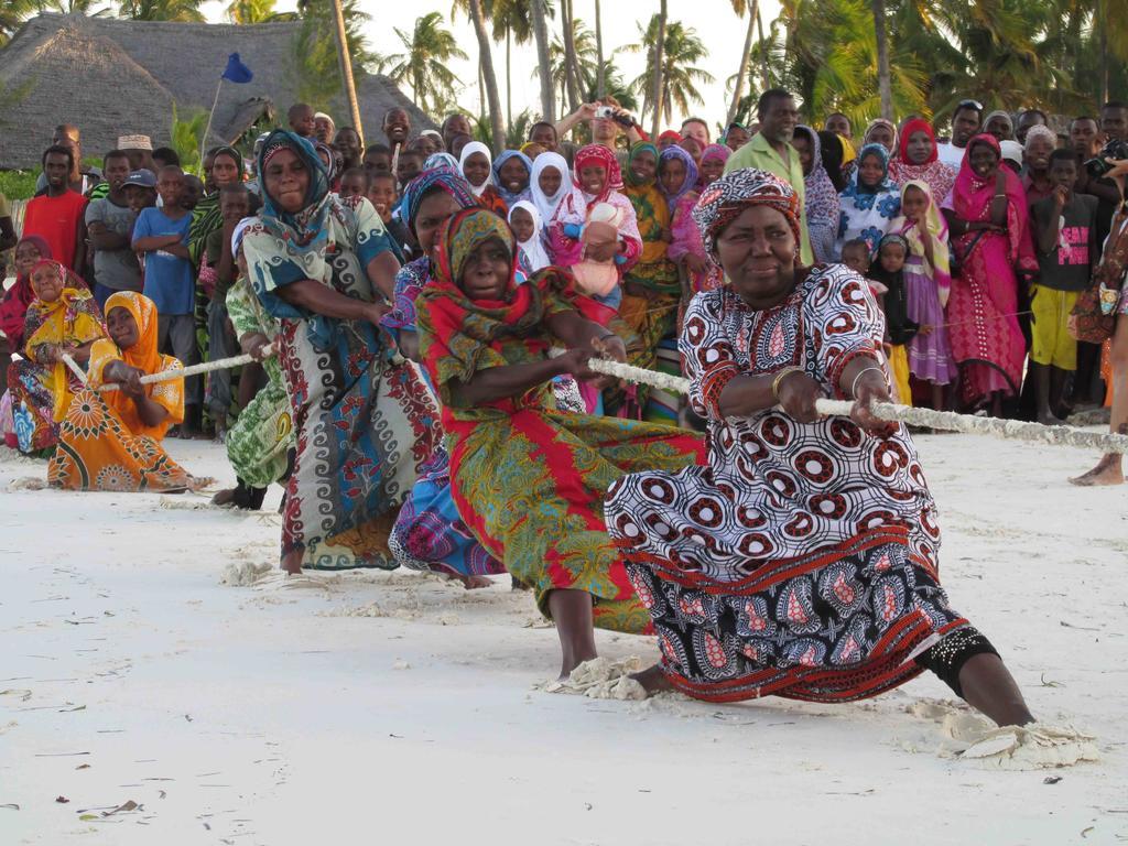 Cool Runnings Bed & Breakfast Jambiani (Zanzibar)