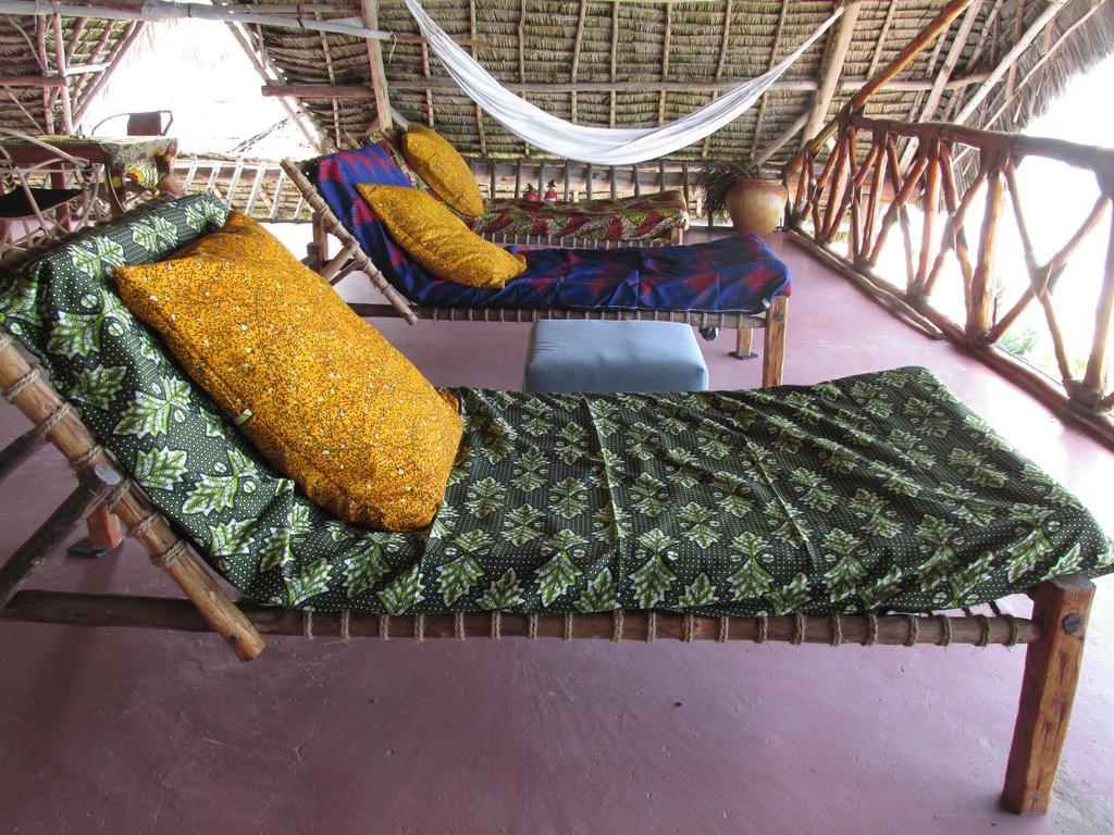 Cool Runnings Bed & Breakfast Jambiani (Zanzibar)