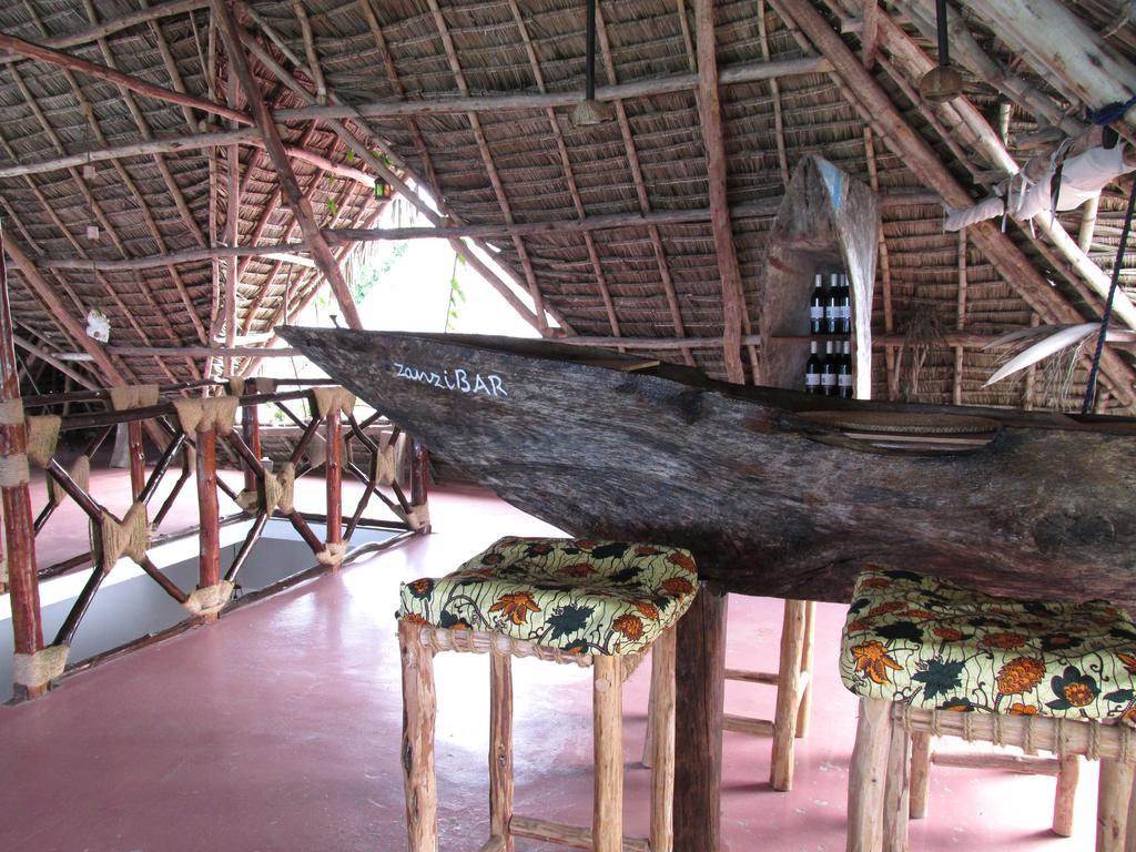 Cool Runnings Bed & Breakfast Jambiani (Zanzibar)