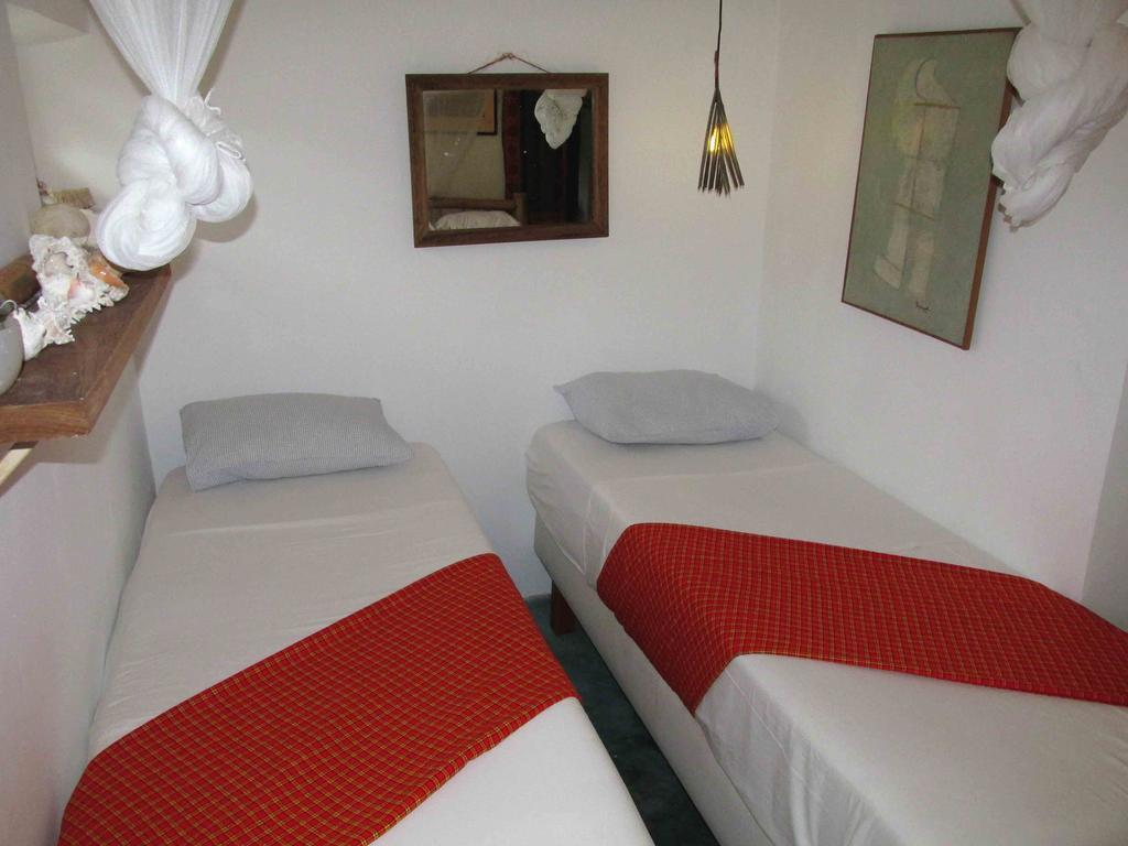 Bed & Breakfast Cool Runnings Jambiani (Zanzibar)