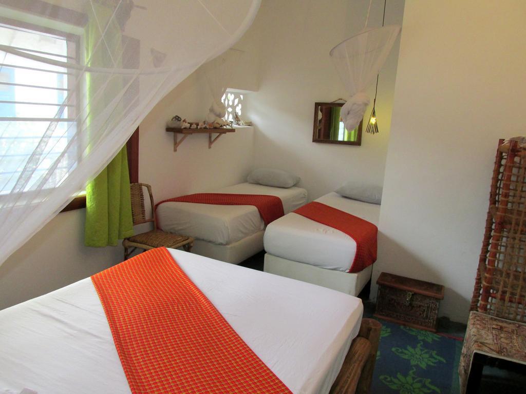 Cool Runnings Bed & Breakfast Jambiani (Zanzibar)