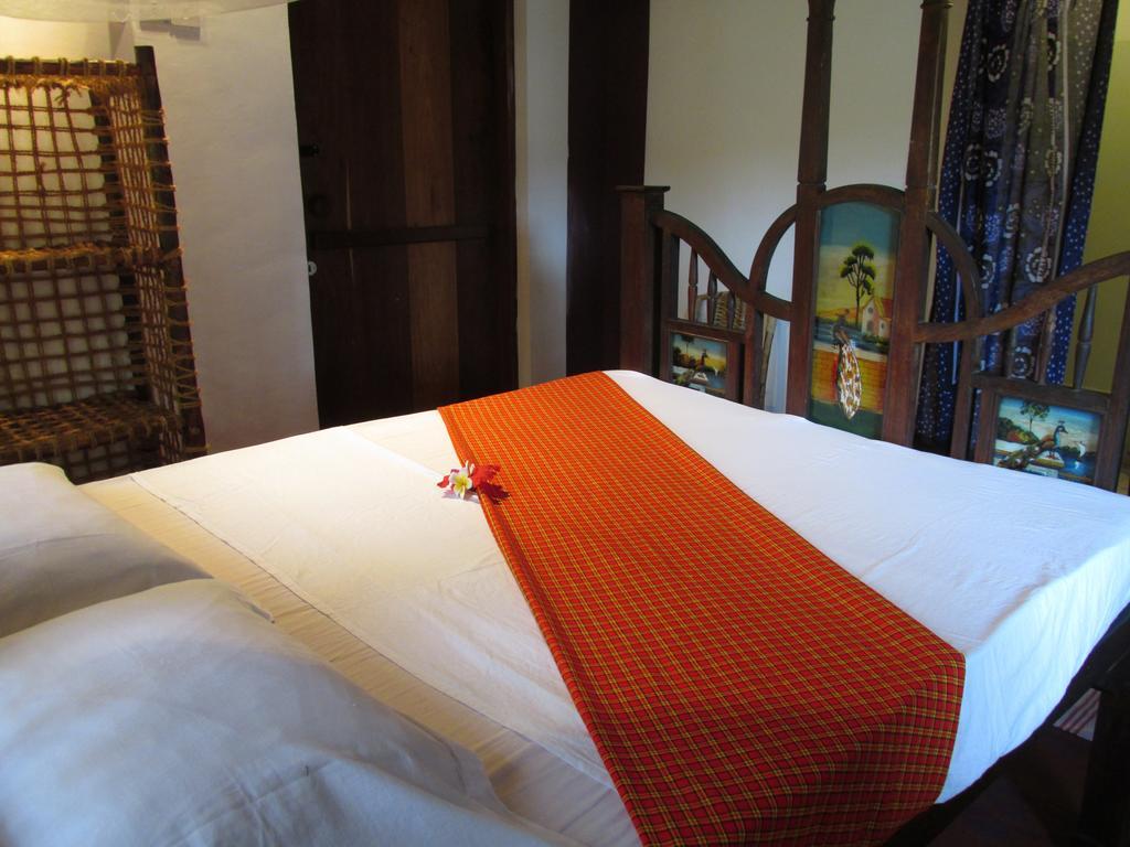Cool Runnings Bed & Breakfast
