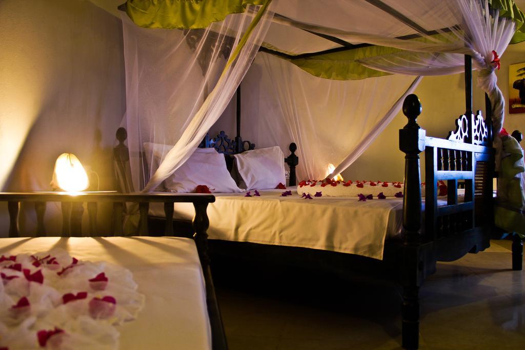 Palumbokendwa 4* Zanzibar