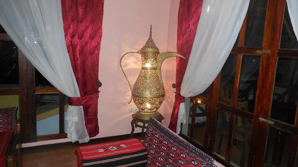 Arabian Nights 3* Paje