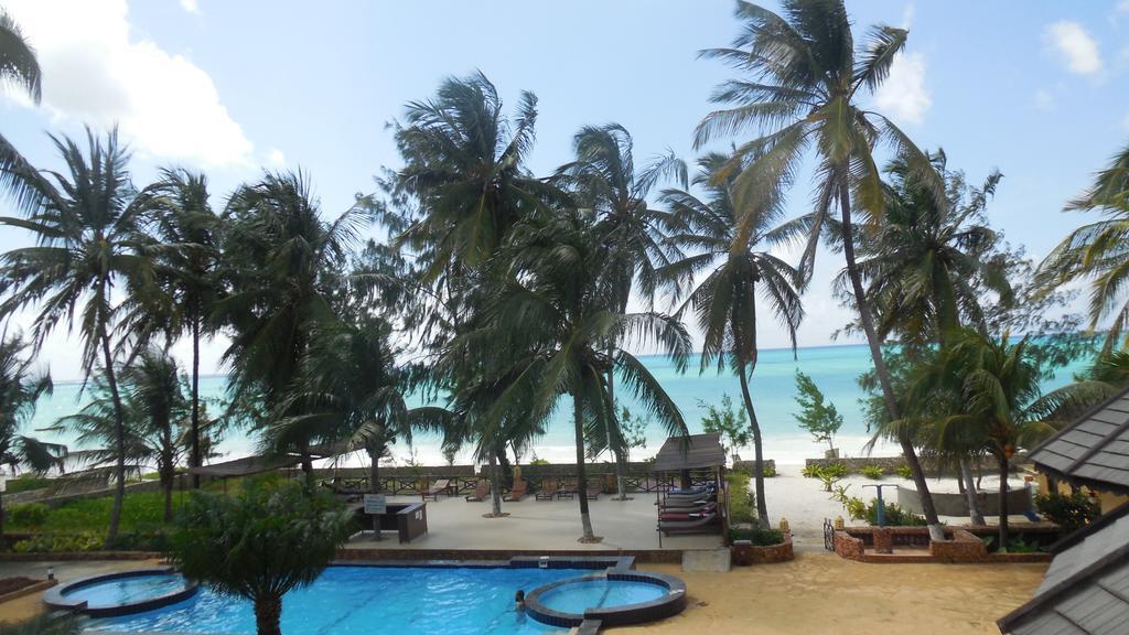Arabian Nights Hotel 3*