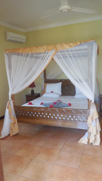 Hotel Arabian Nights Paje