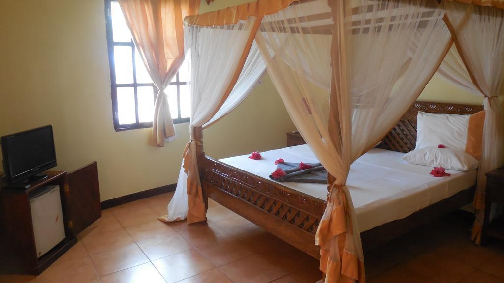 Arabian Nights Hotel
