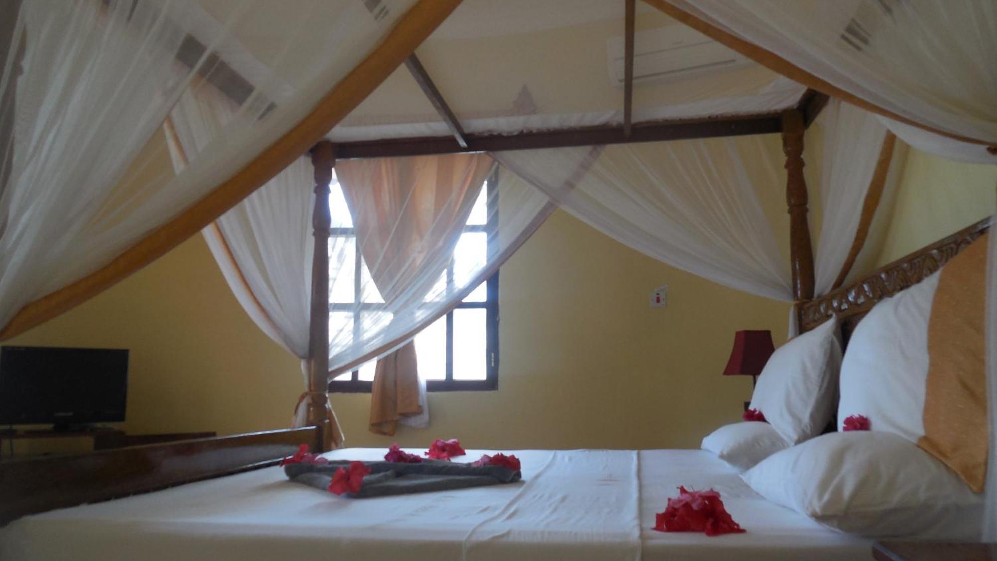 Hotel Arabian Nights Paje