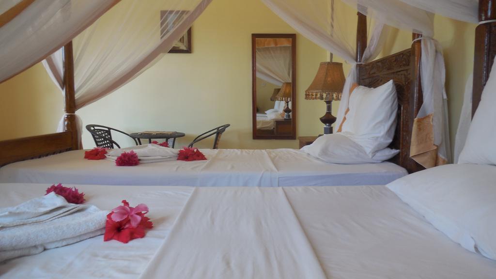 Arabian Nights Hotel