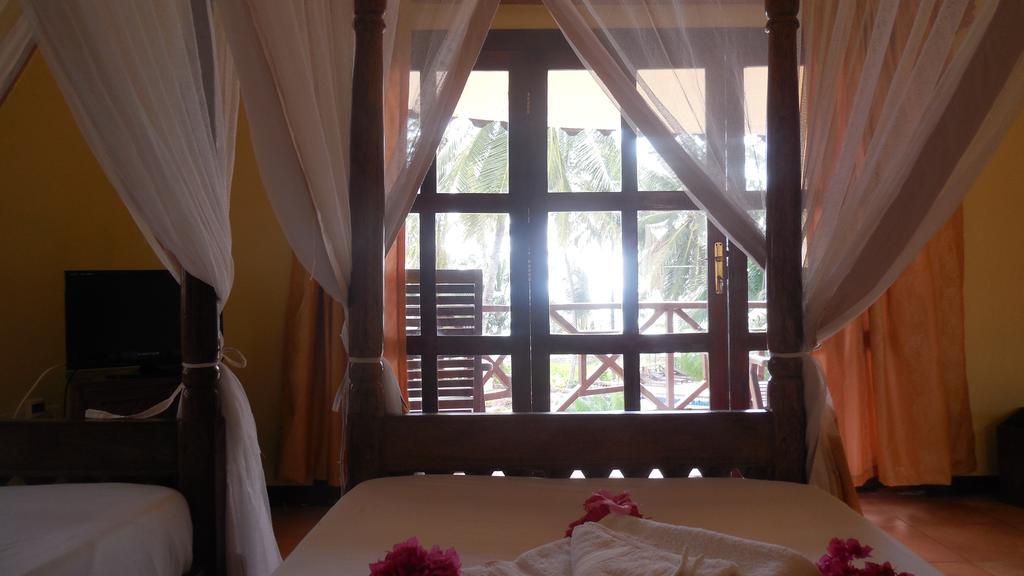 Hotel Arabian Nights Paje