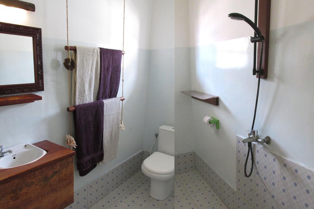 Bed & Breakfast Cool Runnings