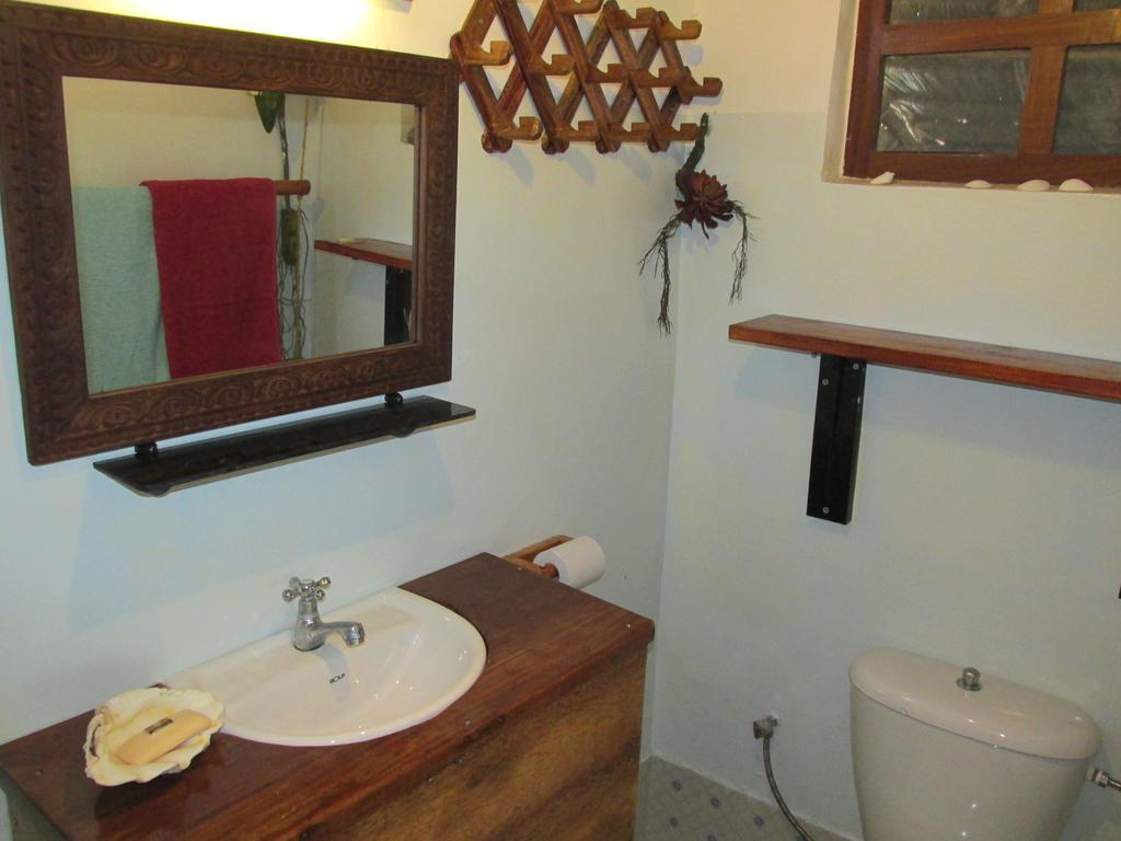 Cool Runnings Bed & Breakfast 2*