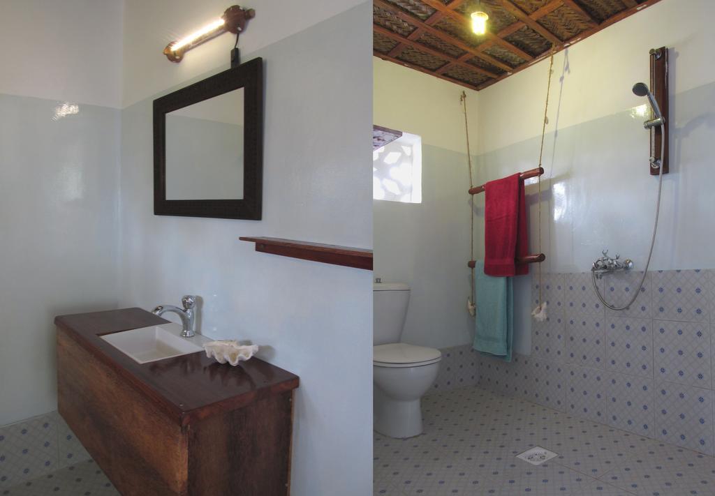 Cool Runnings Jambiani (Zanzibar)