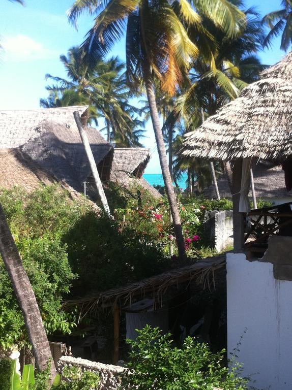 Homestay House Of Plenty Jambiani