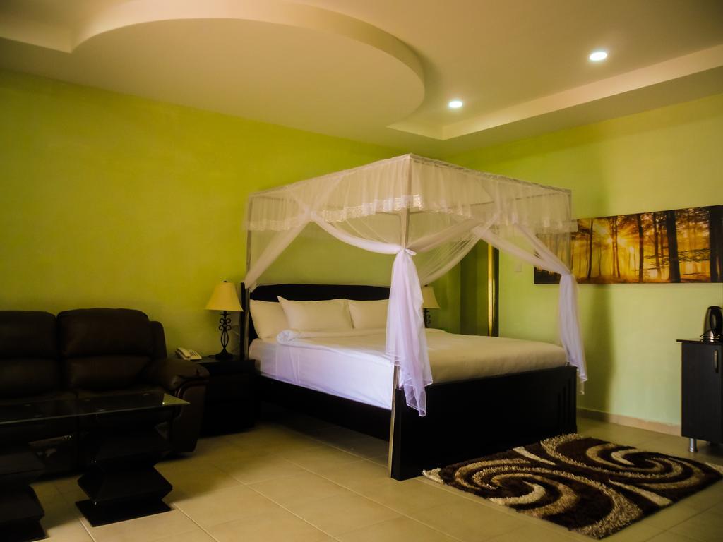 Mtoni Marine Hotel