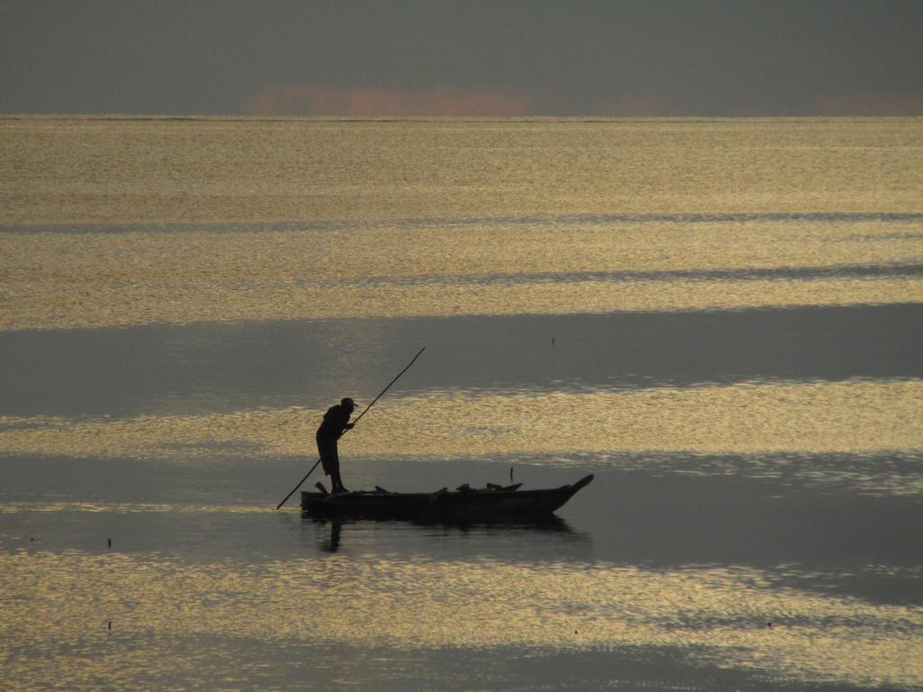Bed & Breakfast Cool Runnings Jambiani (Zanzibar)