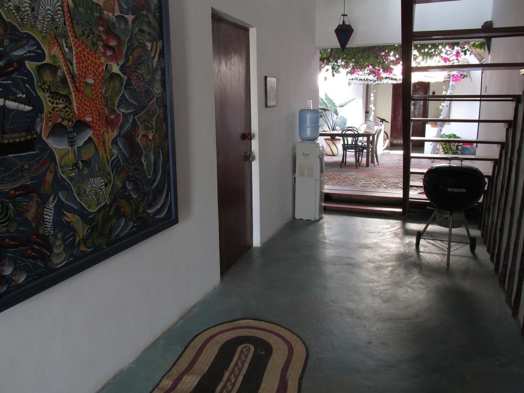 Cool Runnings Bed & Breakfast Jambiani (Zanzibar)