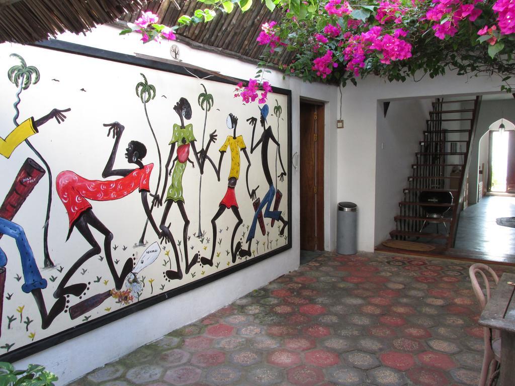 Cool Runnings Jambiani (Zanzibar)