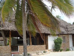 Hotel White Zanzibar