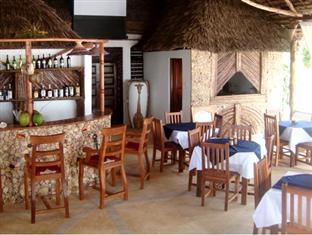 Hotel White Zanzibar Paje