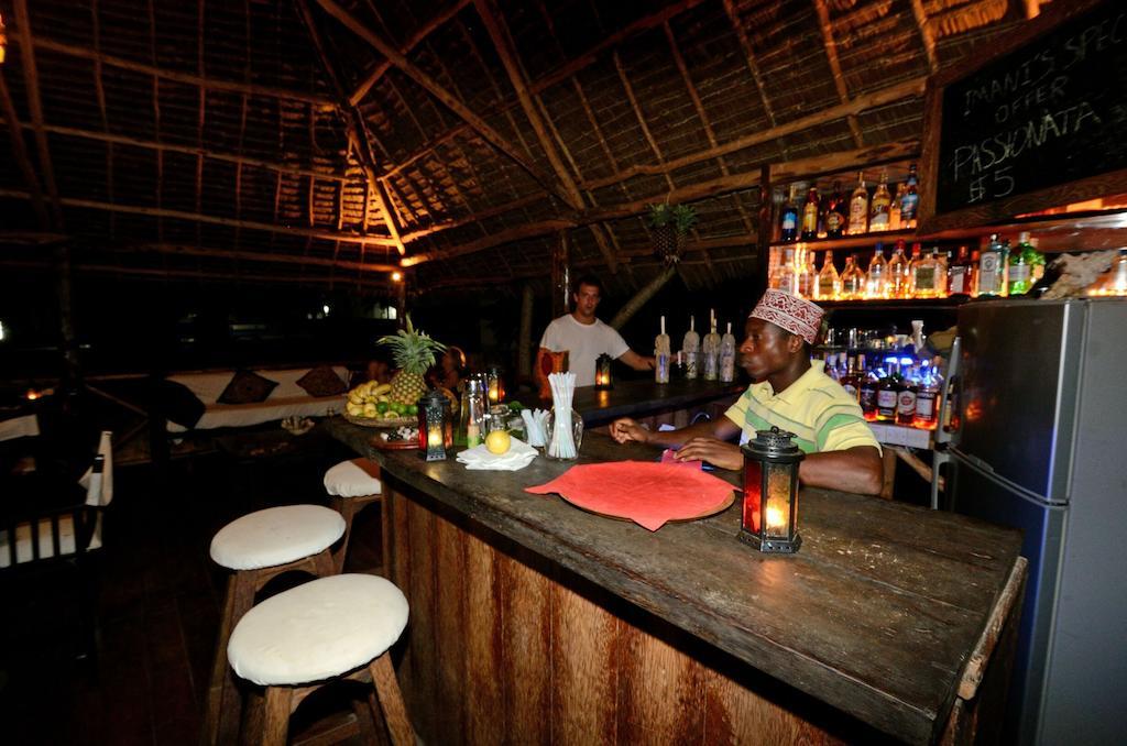 Imani Zanzibar