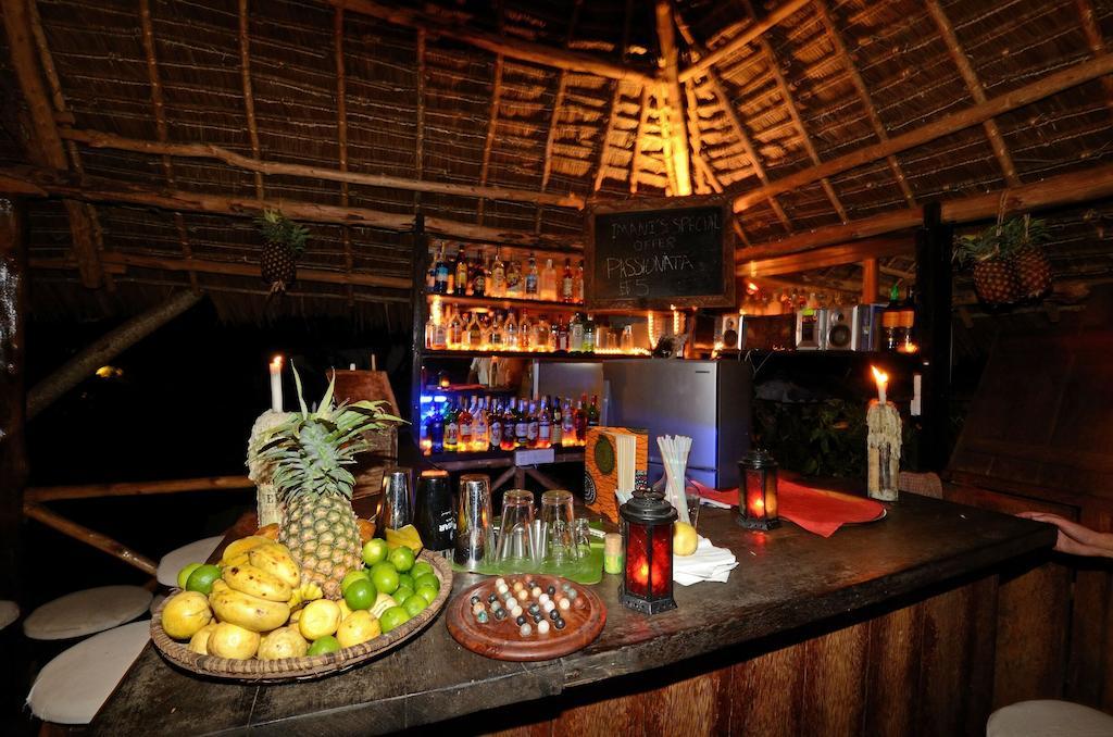 Hotel Imani