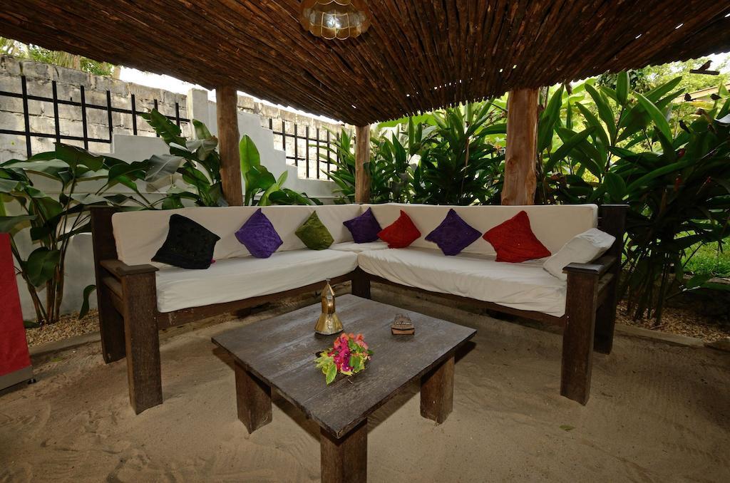Hotel Imani