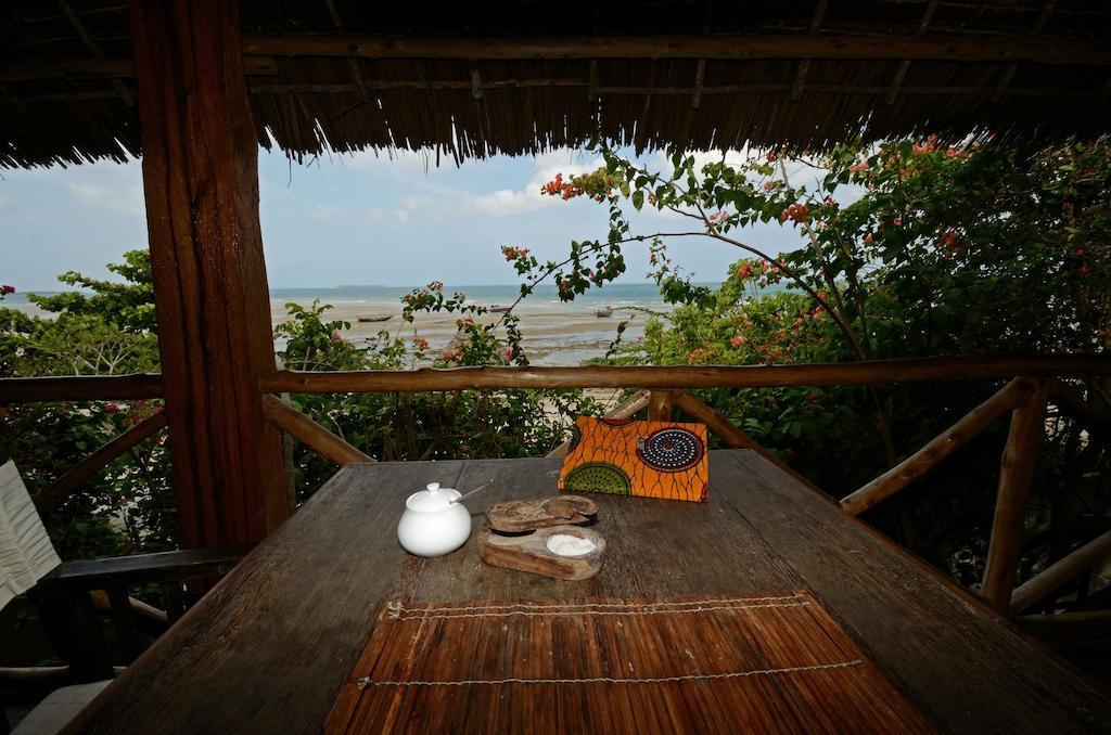 Imani Zanzibar