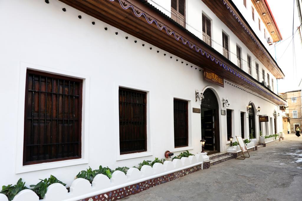 Hotel Tausi Palace Zanzibar