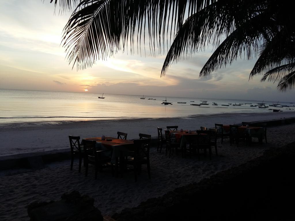 Resort Swahili Beach