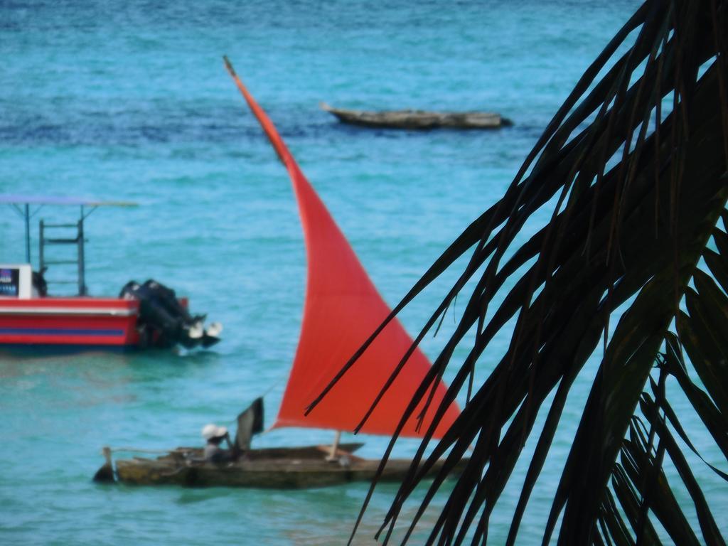 Resort Swahili Beach 3*
