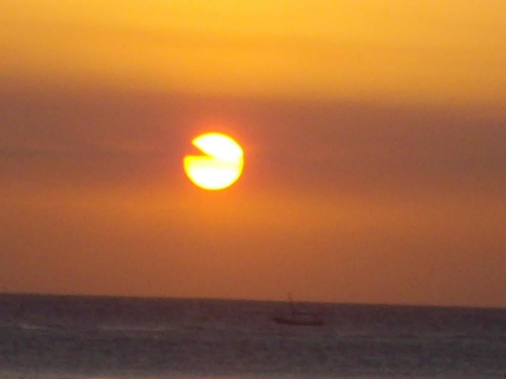 Resort Swahili Beach